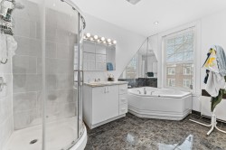 Salle de bains - 