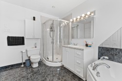 Salle de bains - 