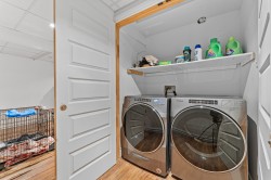 Salle de lavage - 
