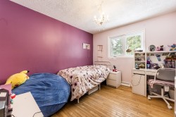 Chambre à coucher - 
