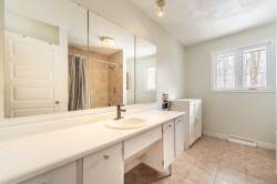 Salle de bains - 