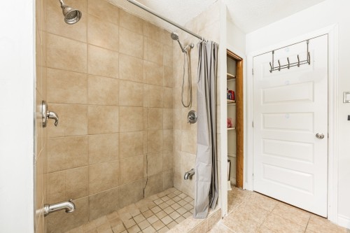 Salle de bains - 1435 Ch. Delorme, Farnham, QC - Indoor Photo Showing Bathroom