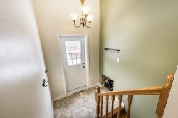 Hall d'entrée/Vestibule - 