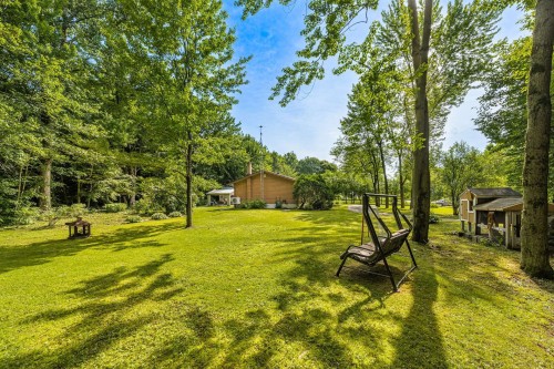 Cour - 1435 Ch. Delorme, Farnham, QC - Outdoor