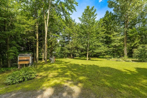 Extérieur - 1435 Ch. Delorme, Farnham, QC - Outdoor