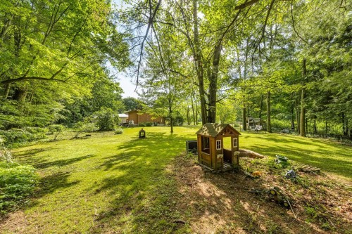 Cour - 1435 Ch. Delorme, Farnham, QC - Outdoor