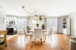 Salle à manger - 