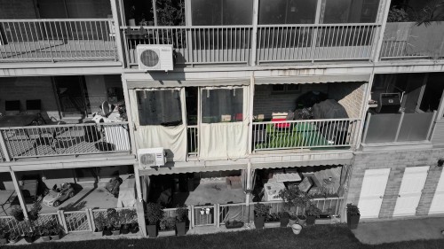 Balcon - 2072 Rue De Castellane, Laval (Vimont), QC - Outdoor