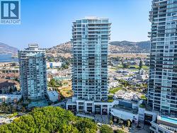 1181 Sunset Drive Unit# 1405 Kelowna, BC V1Y 0J5