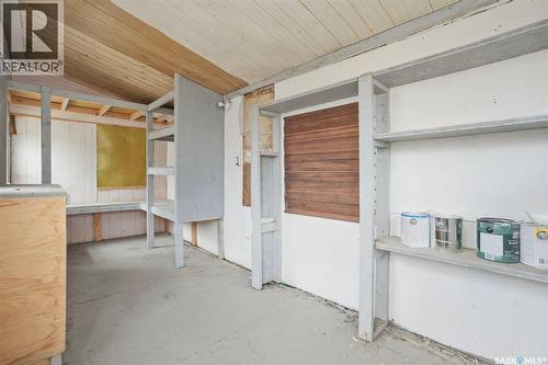 1721 E Avenue N, Saskatoon, SK - Outdoor With Exterior