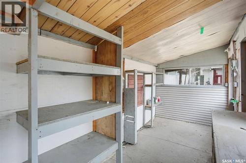 1721 E Avenue N, Saskatoon, SK -  With Exterior