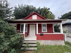 1125 Idylwyld DRIVE N  Saskatoon, SK S7L 0Z8