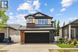 5196 Aviator CRESCENT  Regina, SK S4W 0G5