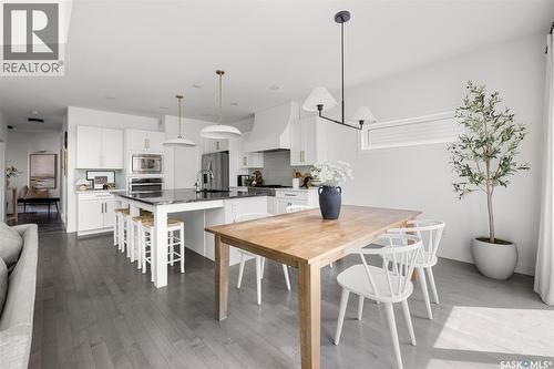 5196 Aviator Crescent, Regina, SK - Indoor Photo Showing Other Room