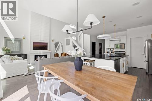5196 Aviator Crescent, Regina, SK - Indoor