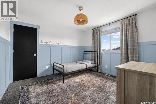 5196 Aviator Crescent, Regina, SK - Indoor Photo Showing Bedroom