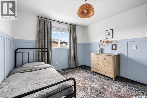 5196 Aviator Crescent, Regina, SK - Indoor Photo Showing Bedroom