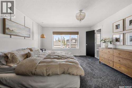 5196 Aviator Crescent, Regina, SK - Indoor Photo Showing Bedroom