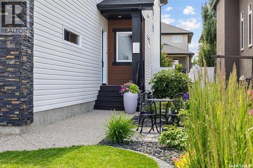 5196 Aviator Crescent, Regina, SK - Outdoor