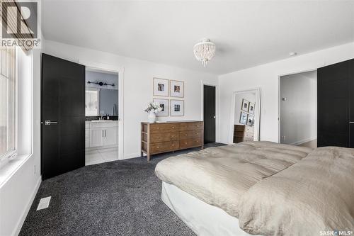 5196 Aviator Crescent, Regina, SK - Indoor Photo Showing Bedroom