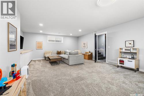 5196 Aviator Crescent, Regina, SK - Indoor Photo Showing Other Room