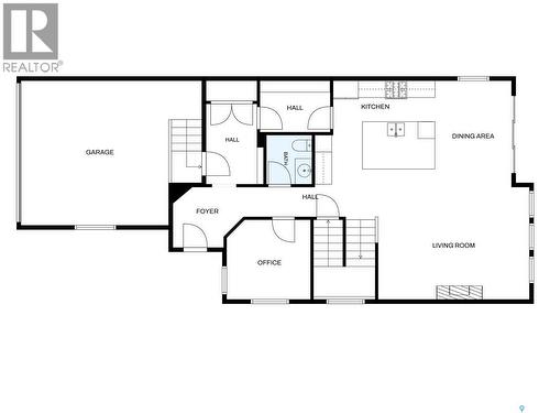 5196 Aviator Crescent, Regina, SK - Other