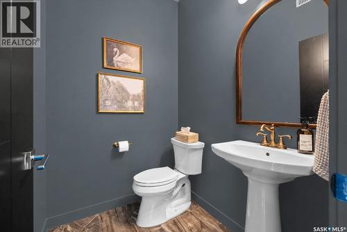5196 Aviator Crescent, Regina, SK - Indoor Photo Showing Bathroom