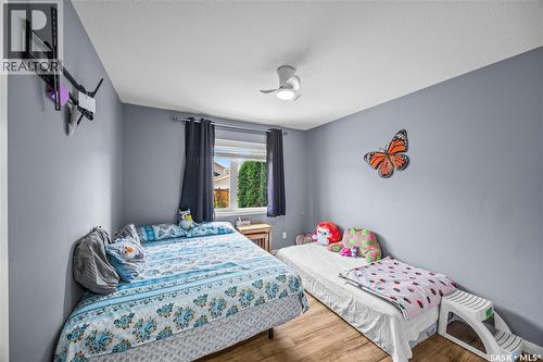 439 Coad Manor, Saskatoon, SK - Indoor Photo Showing Bedroom