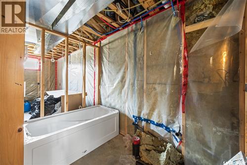 439 Coad Manor, Saskatoon, SK - Indoor Photo Showing Basement
