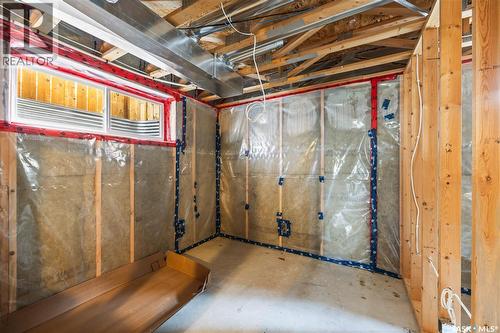 439 Coad Manor, Saskatoon, SK - Indoor Photo Showing Basement