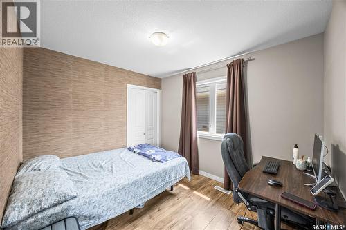439 Coad Manor, Saskatoon, SK - Indoor Photo Showing Bedroom