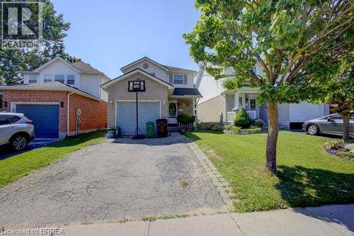 223 MELRAN Drive  Cambridge, ON N3C 4E5