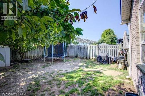 223 Melran Drive, Cambridge, ON - Outdoor
