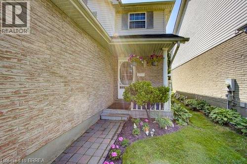 223 Melran Drive, Cambridge, ON - 