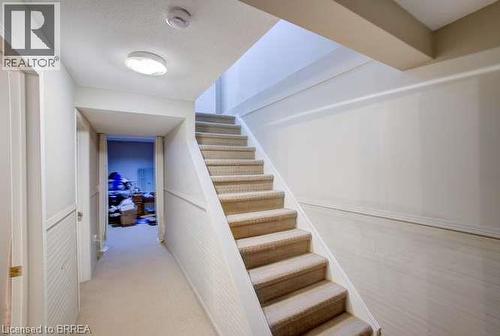 223 Melran Drive, Cambridge, ON - Indoor Photo Showing Other Room