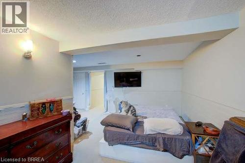 223 Melran Drive, Cambridge, ON - Indoor Photo Showing Other Room