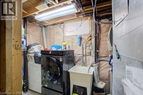 223 Melran Drive, Cambridge, ON - Indoor