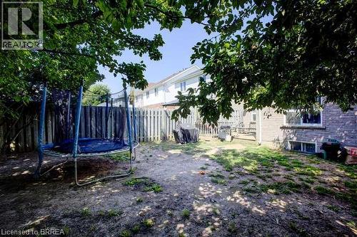 223 Melran Drive, Cambridge, ON - Outdoor