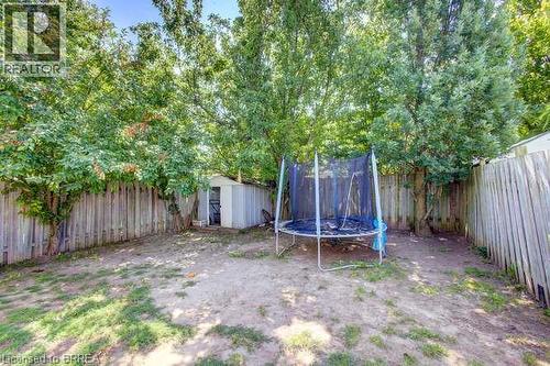 223 Melran Drive, Cambridge, ON - Outdoor