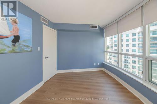 Bedroom - 707 - 550 Queens Quay W, Toronto, ON - Indoor Photo Showing Other Room