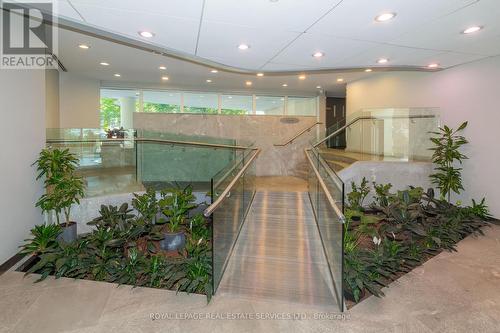 Lobby - 707 - 550 Queens Quay W, Toronto, ON - Indoor Photo Showing Other Room