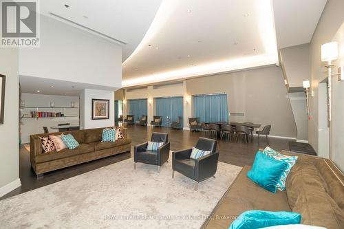 Party Room - 707 - 550 Queens Quay W, Toronto, ON - Indoor