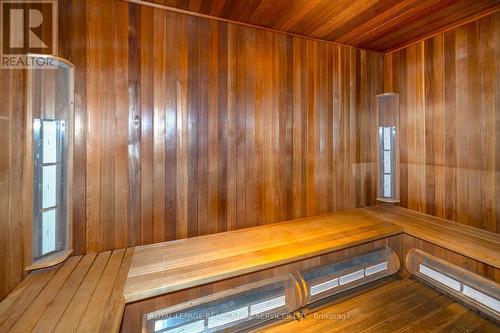 Sauna - 707 - 550 Queens Quay W, Toronto, ON - Indoor Photo Showing Other Room