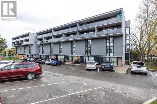 108 - 454 CENTRE STREET  Oshawa, ON L1H 4C2