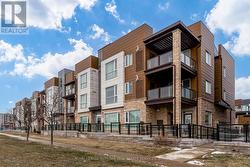 206 - 2393 BRONTE ROAD Oakville, ON L6M 4J2