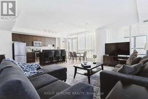 302 - 3985 GRAND PARK DRIVE  Mississauga, ON L5B 0H8