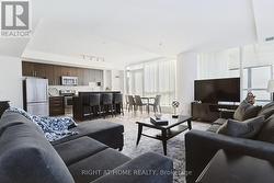 302 - 3985 GRAND PARK DRIVE  Mississauga, ON L5B 0H8