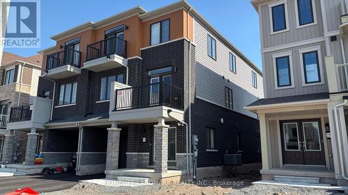 19 Pogie Drive, Welland, ON - Outdoor