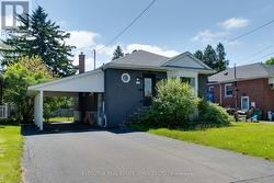 213 EAST 32ND STREET  Hamilton, ON L8V 3S3