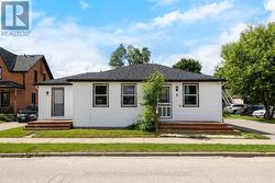 3 CHURCH BOULEVARD Erin, ON N0B 1T0
